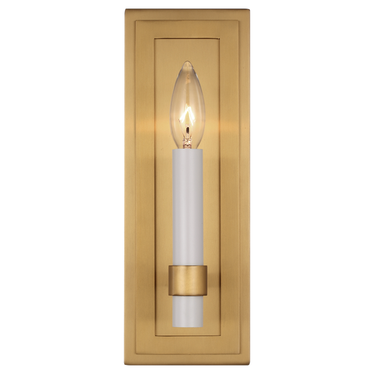 Marston Single Wall Sconce