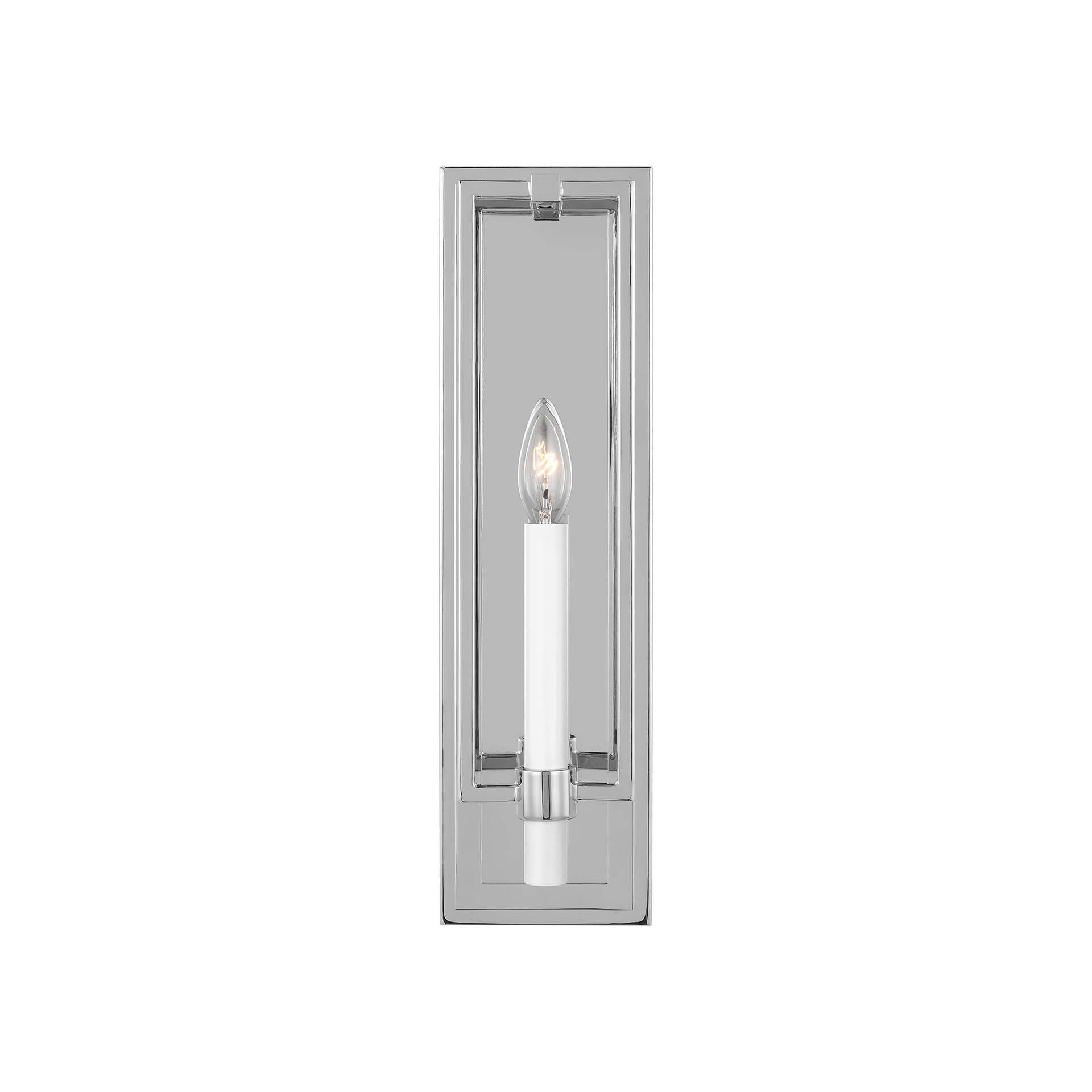 Marston Tall Wall Sconce