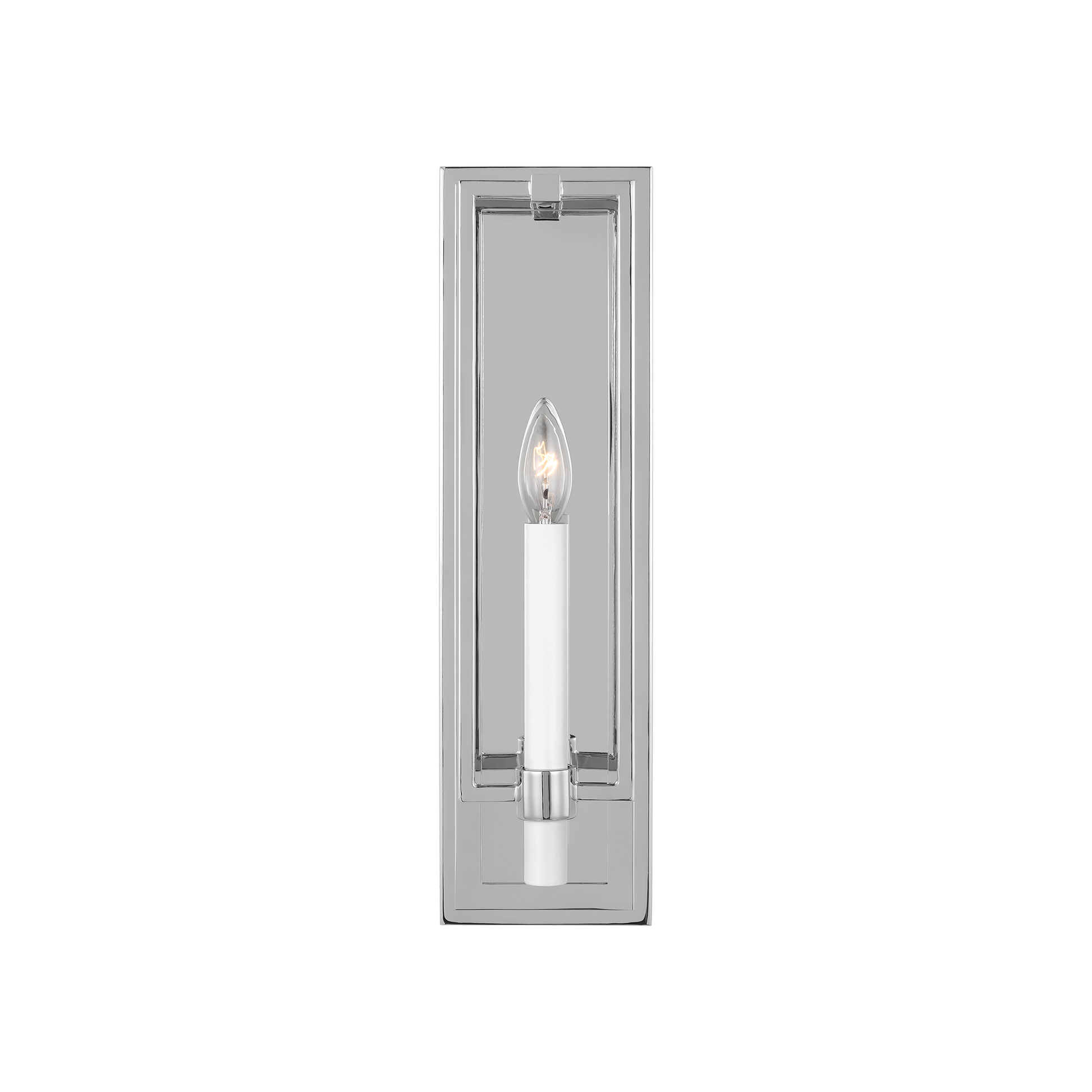 Marston Tall Wall Sconce