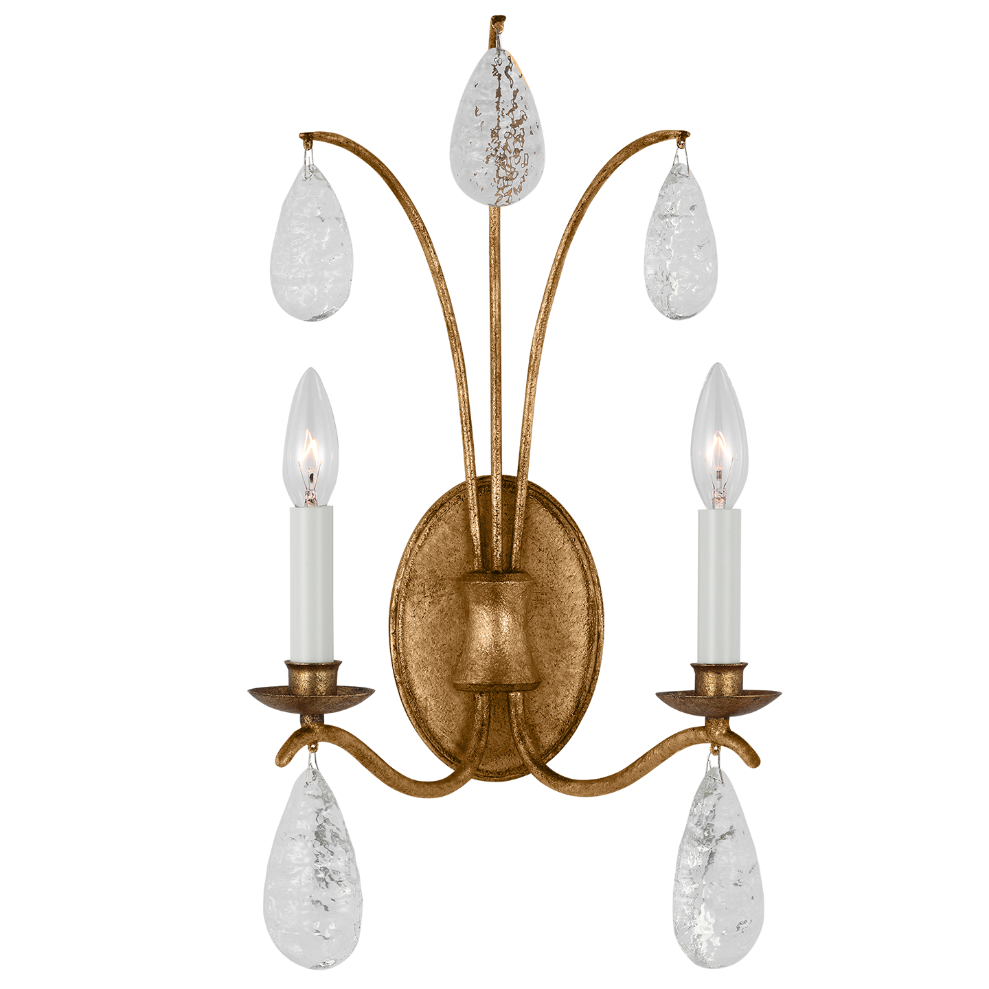 Shannon Large Sconce