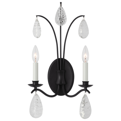 Shannon Large Sconce