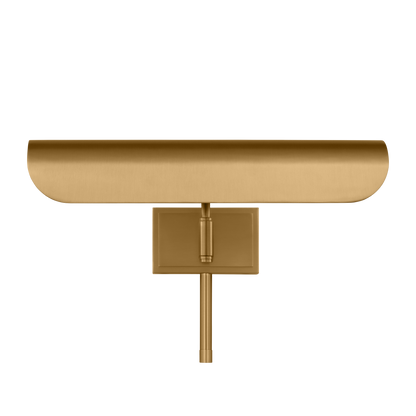 Hull 13" Picture Light