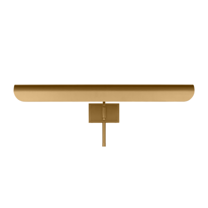 Hull 24" Picture Light