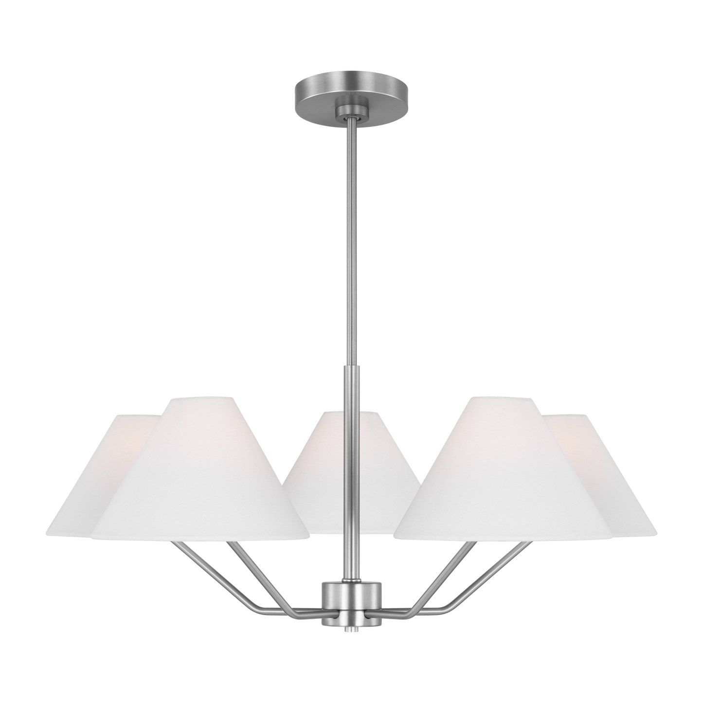 Burke Medium Chandelier