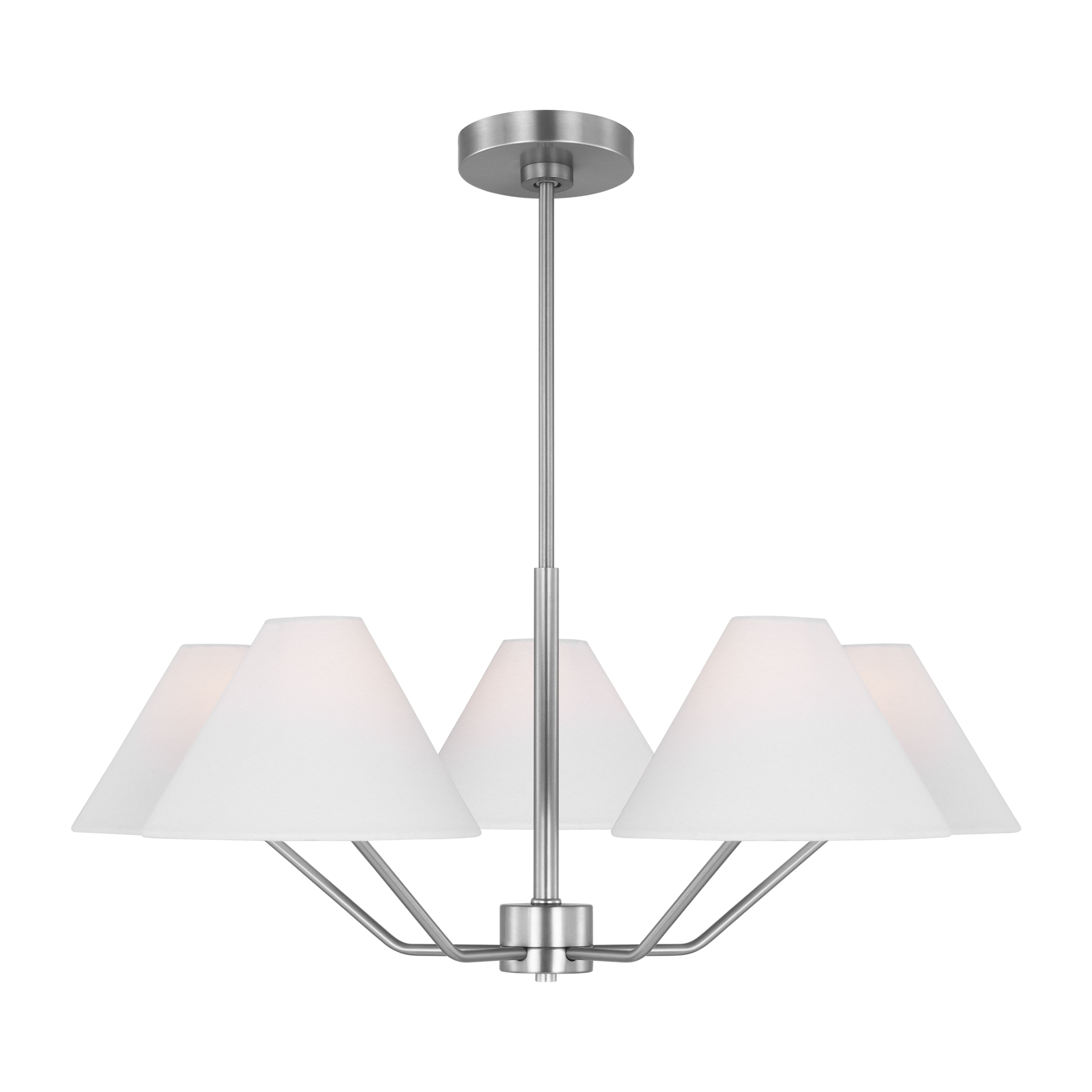 Burke Medium Chandelier