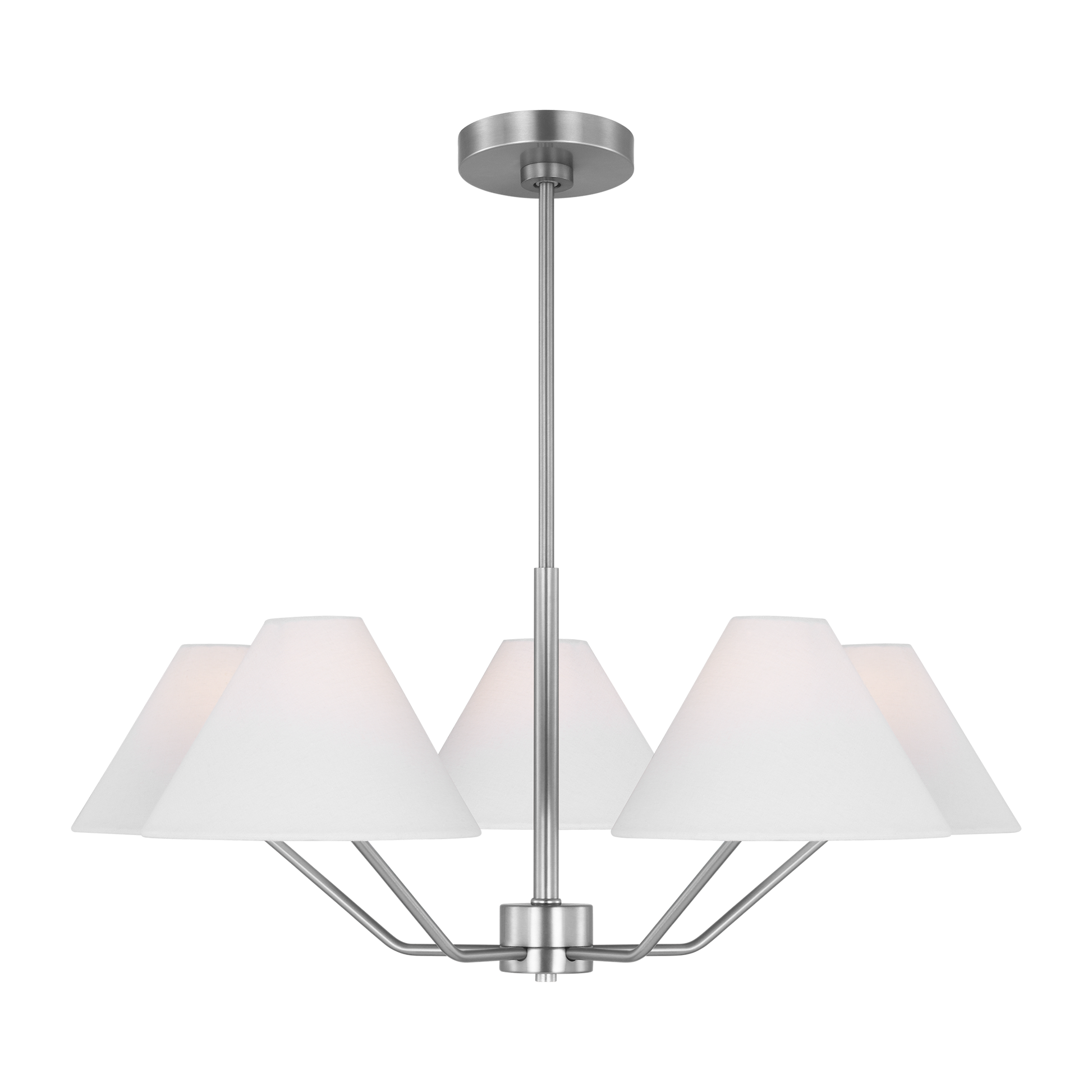 Burke Medium Chandelier