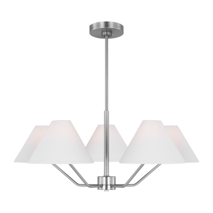 Burke Medium Chandelier