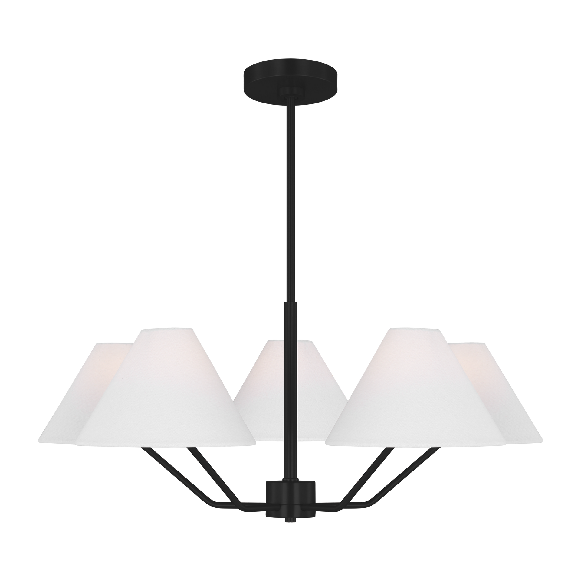 Burke Medium Chandelier