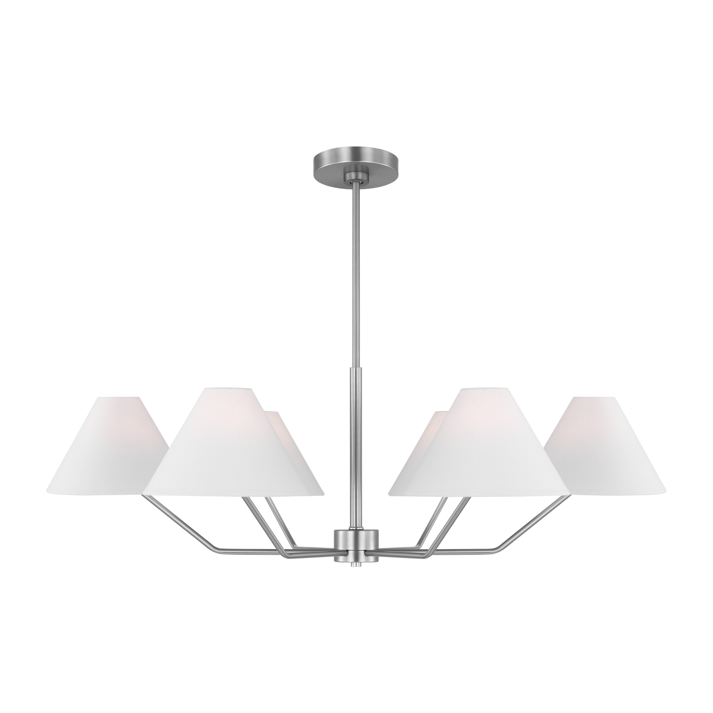 Burke Large Chandelier