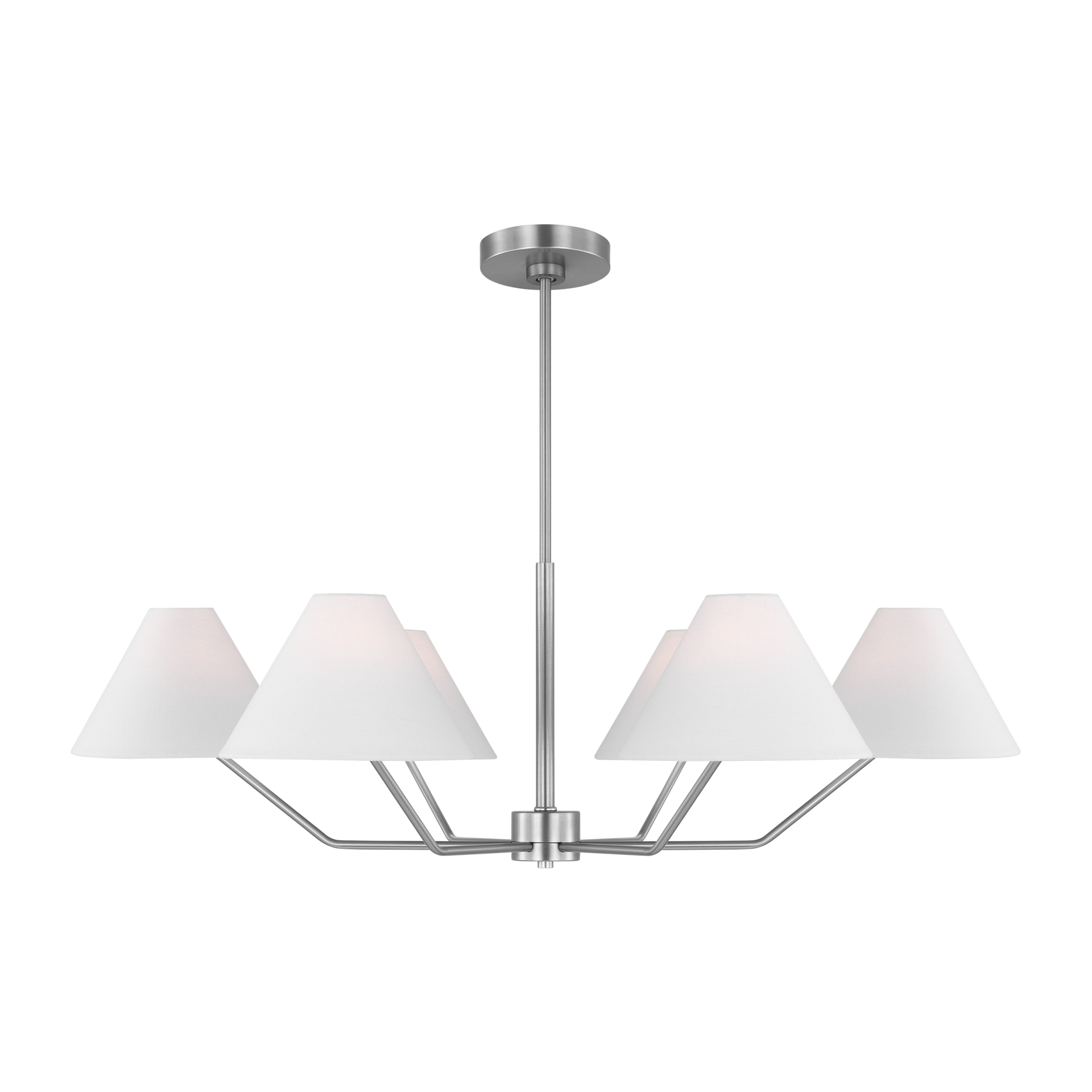 Burke Large Chandelier