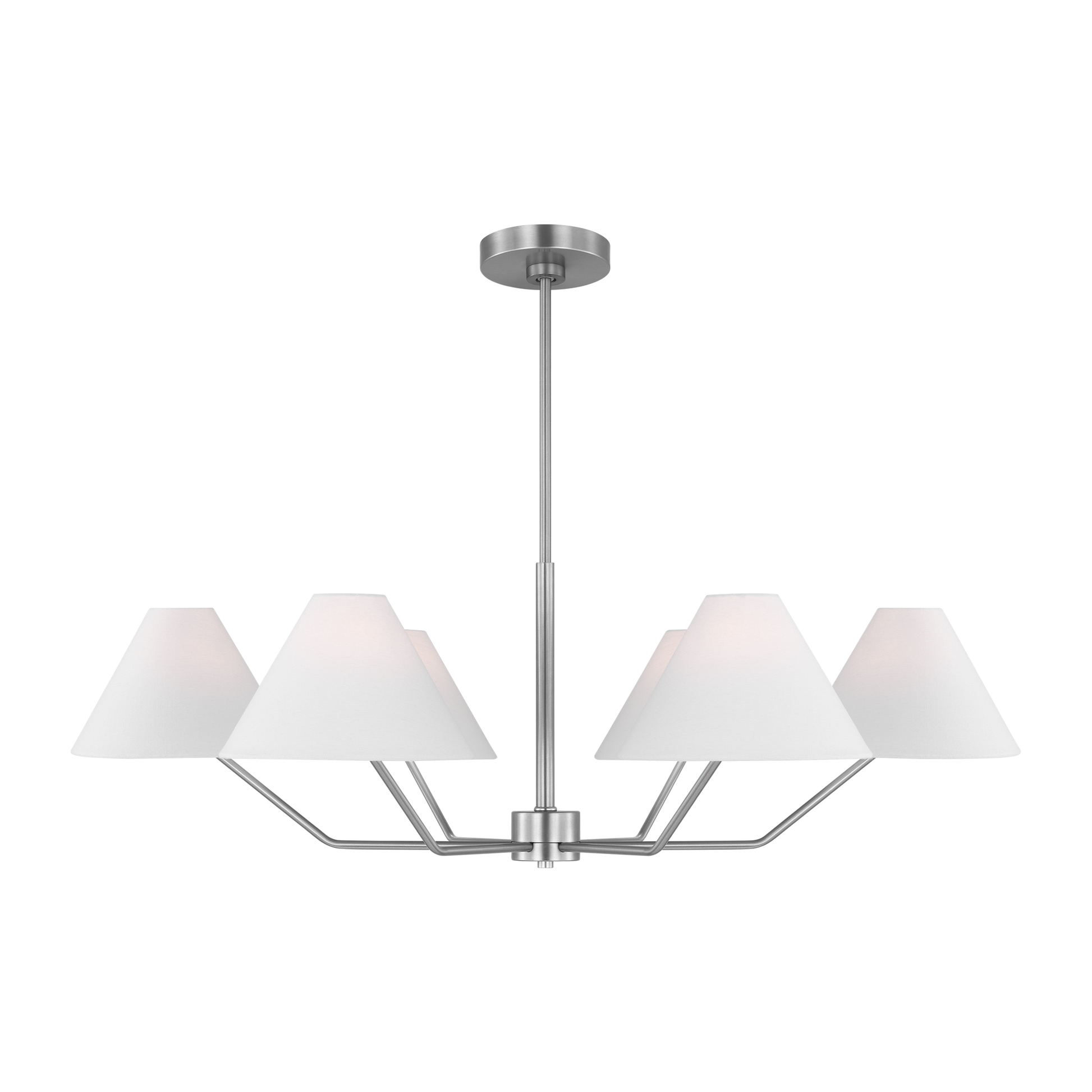 Burke Large Chandelier