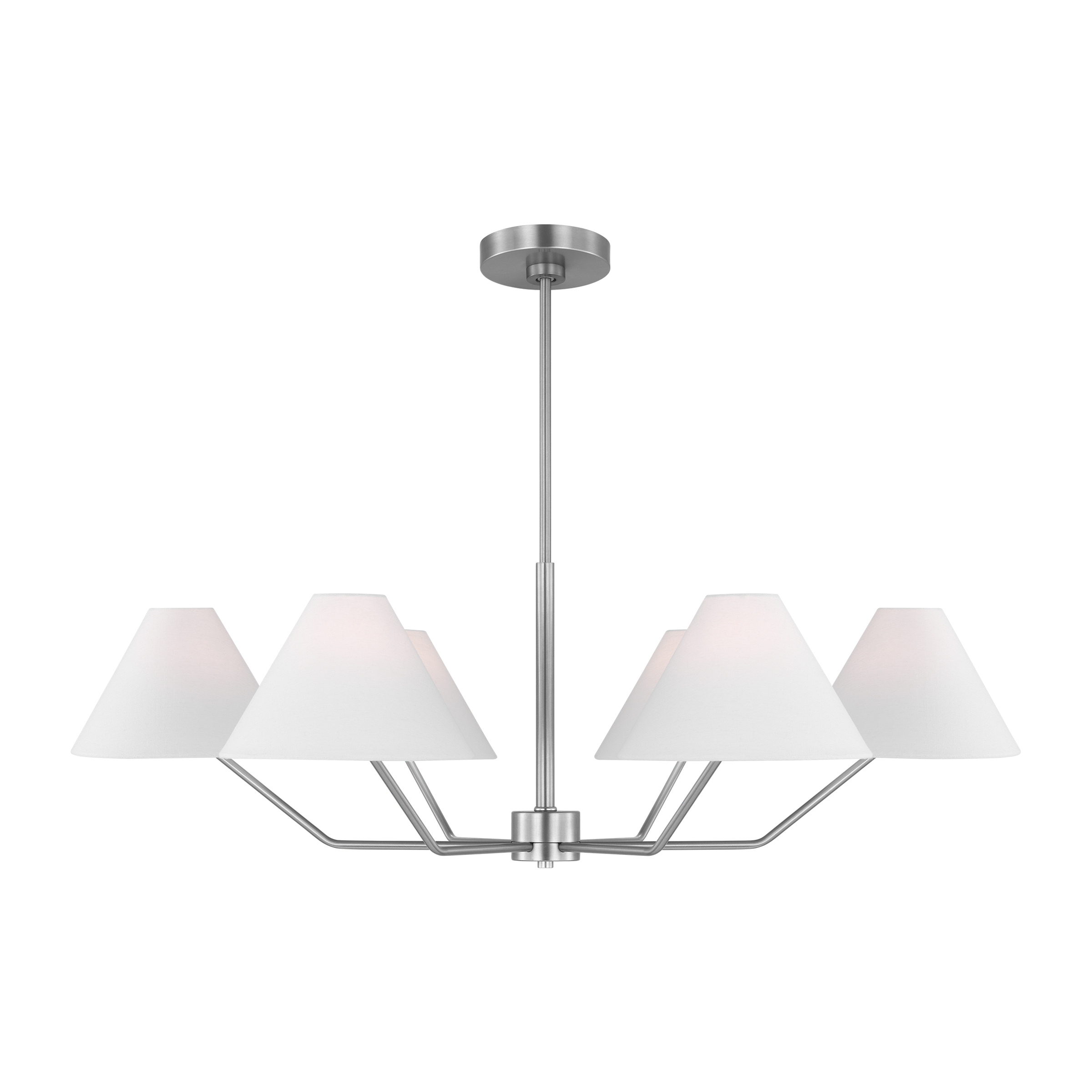 Burke Large Chandelier