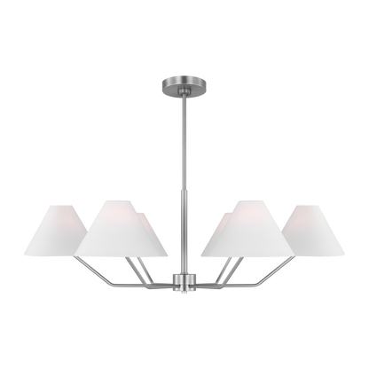 Burke Large Chandelier
