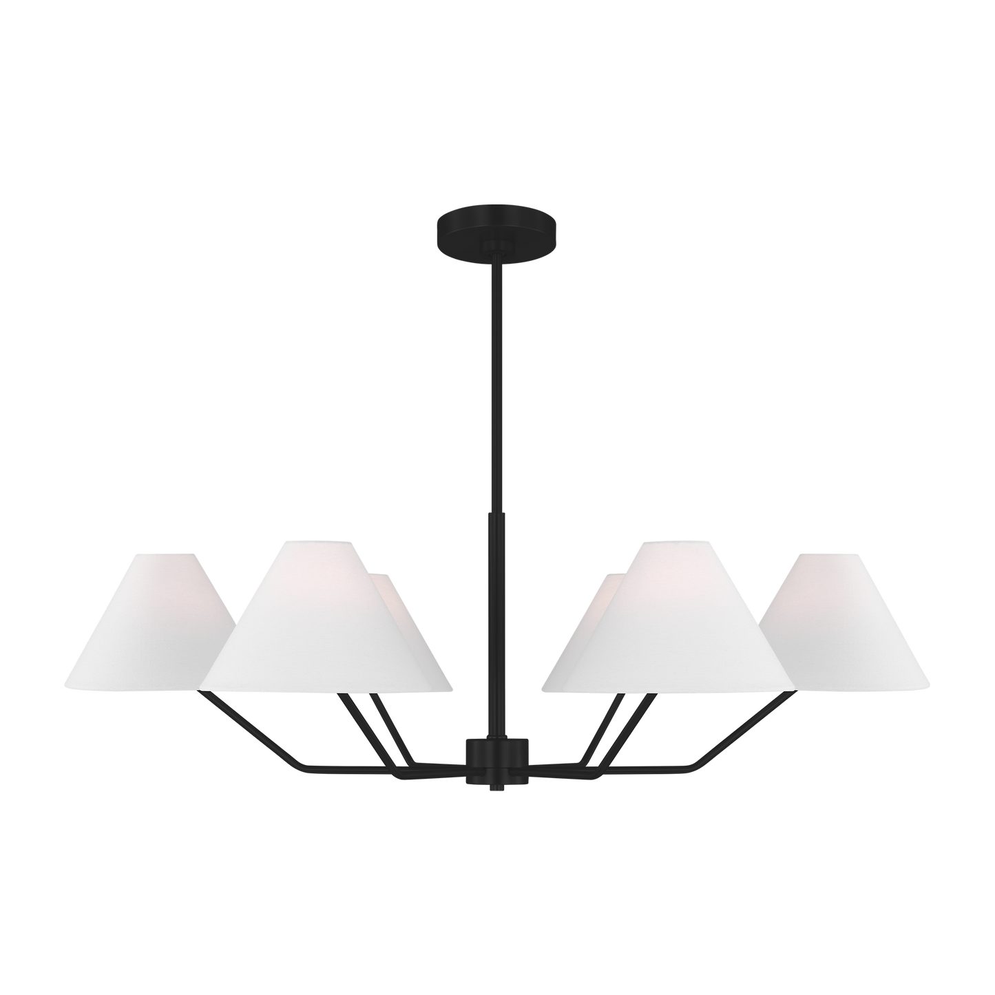 Burke Large Chandelier