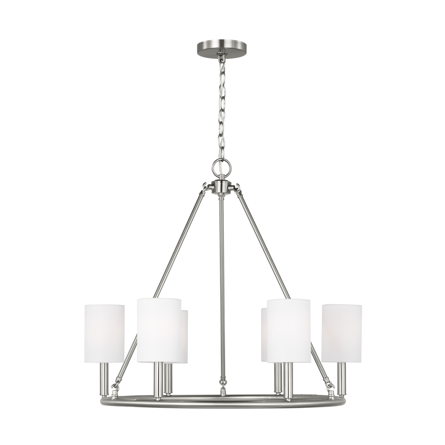 Egmont Large Chandelier