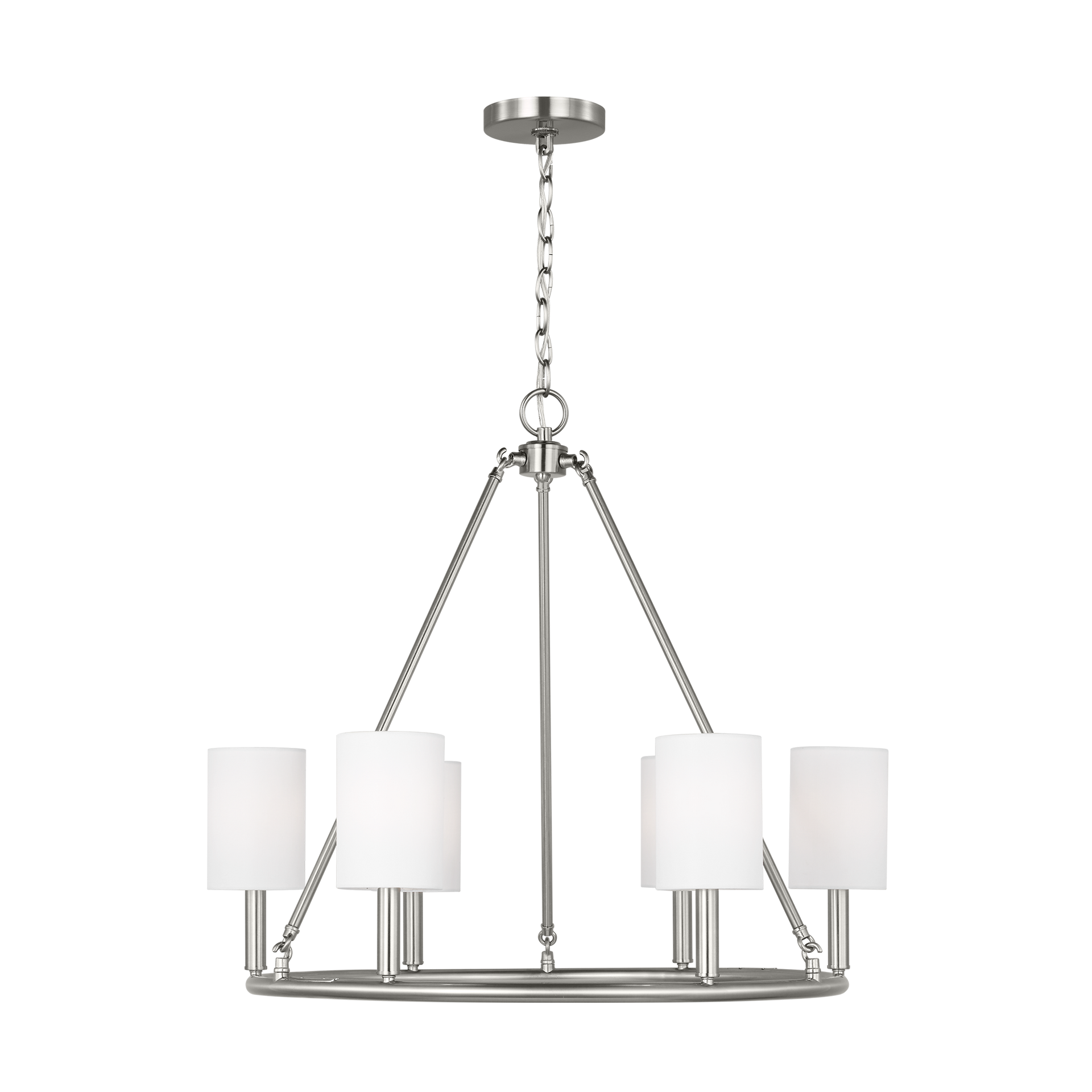 Egmont Large Chandelier