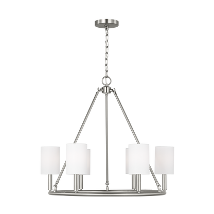 Egmont Large Chandelier