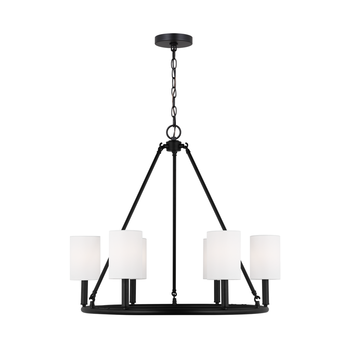 Egmont Large Chandelier