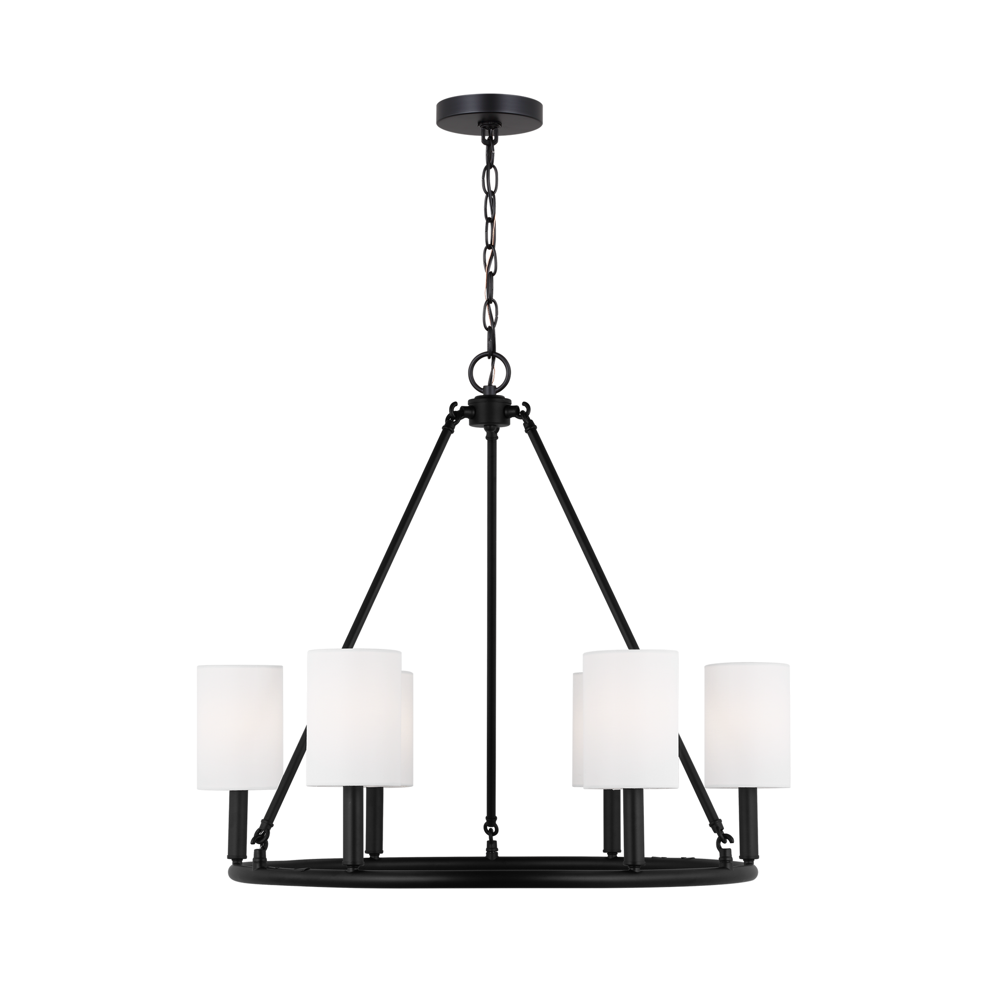 Egmont Large Chandelier