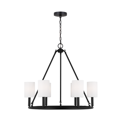 Egmont Large Chandelier