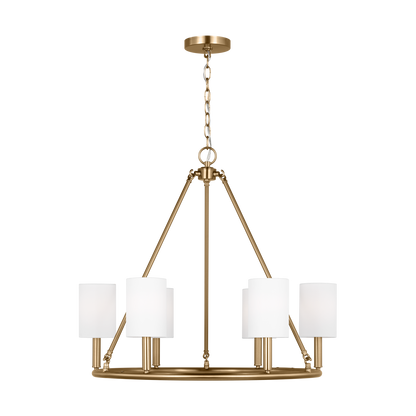 Egmont Large Chandelier