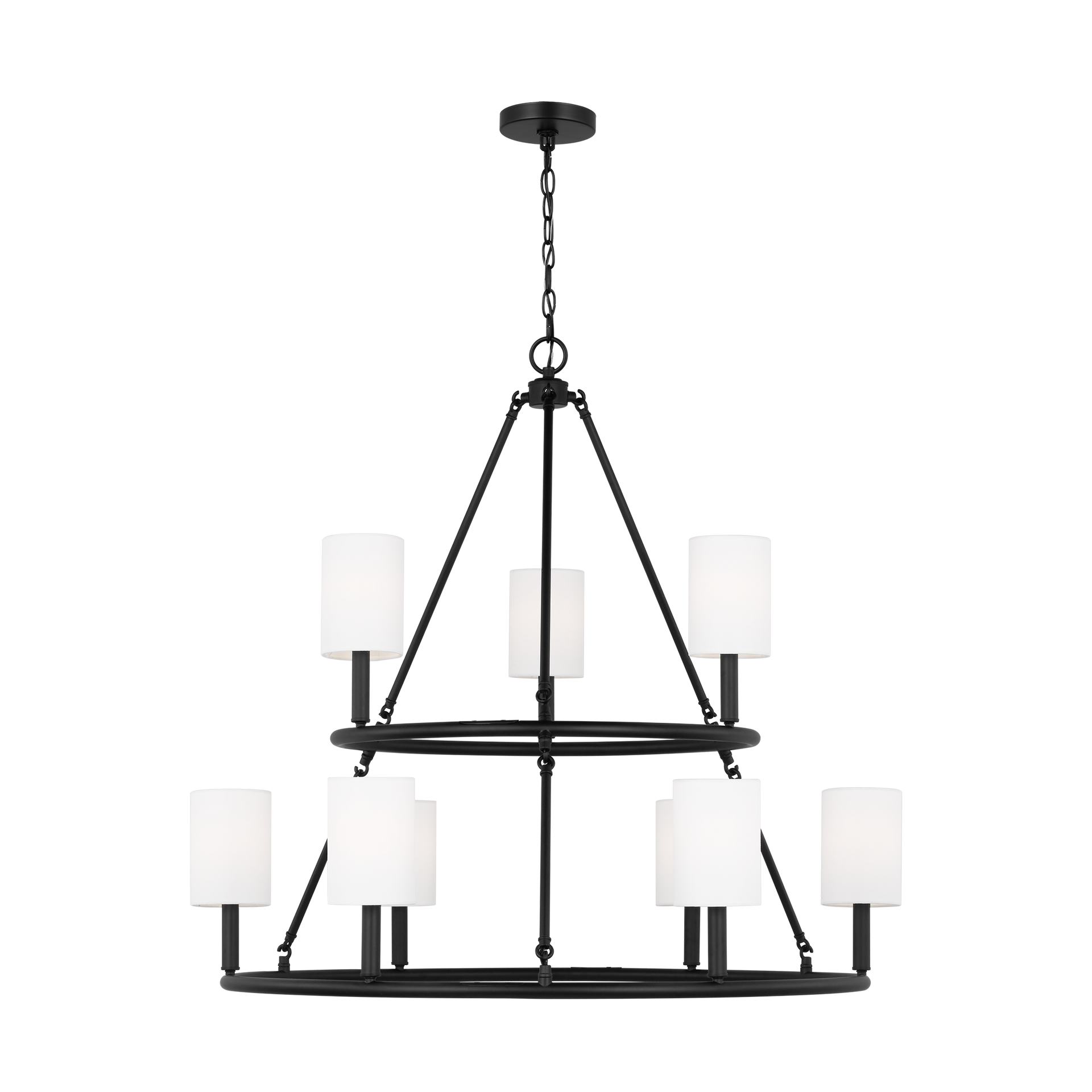 Egmont Extra Large Chandelier