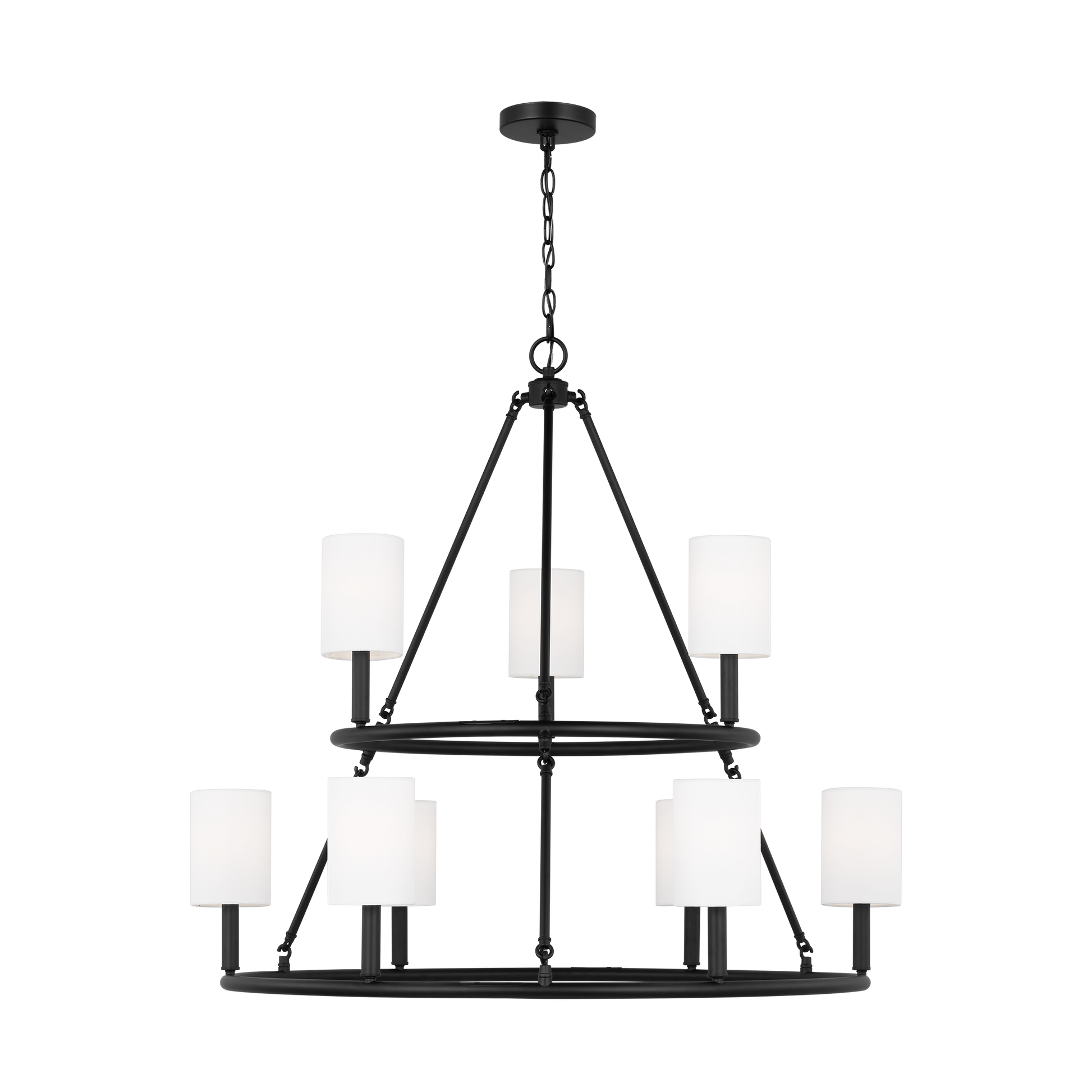 Egmont Extra Large Chandelier