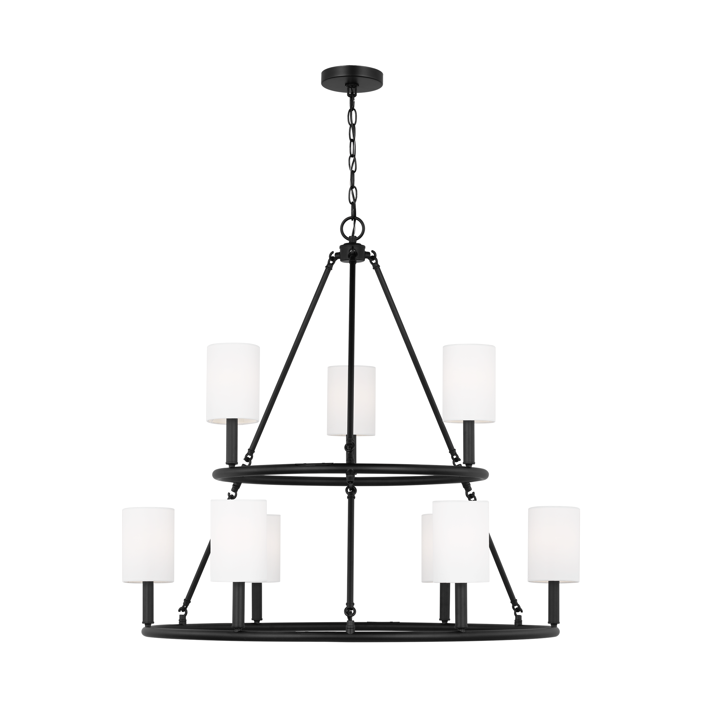 Egmont Extra Large Chandelier
