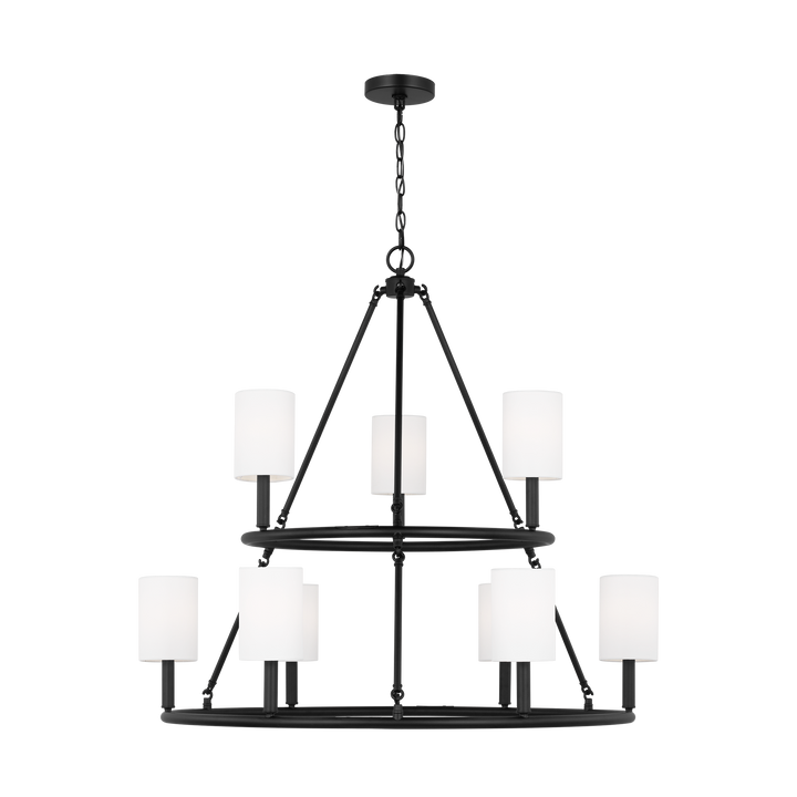 Egmont Extra Large Chandelier