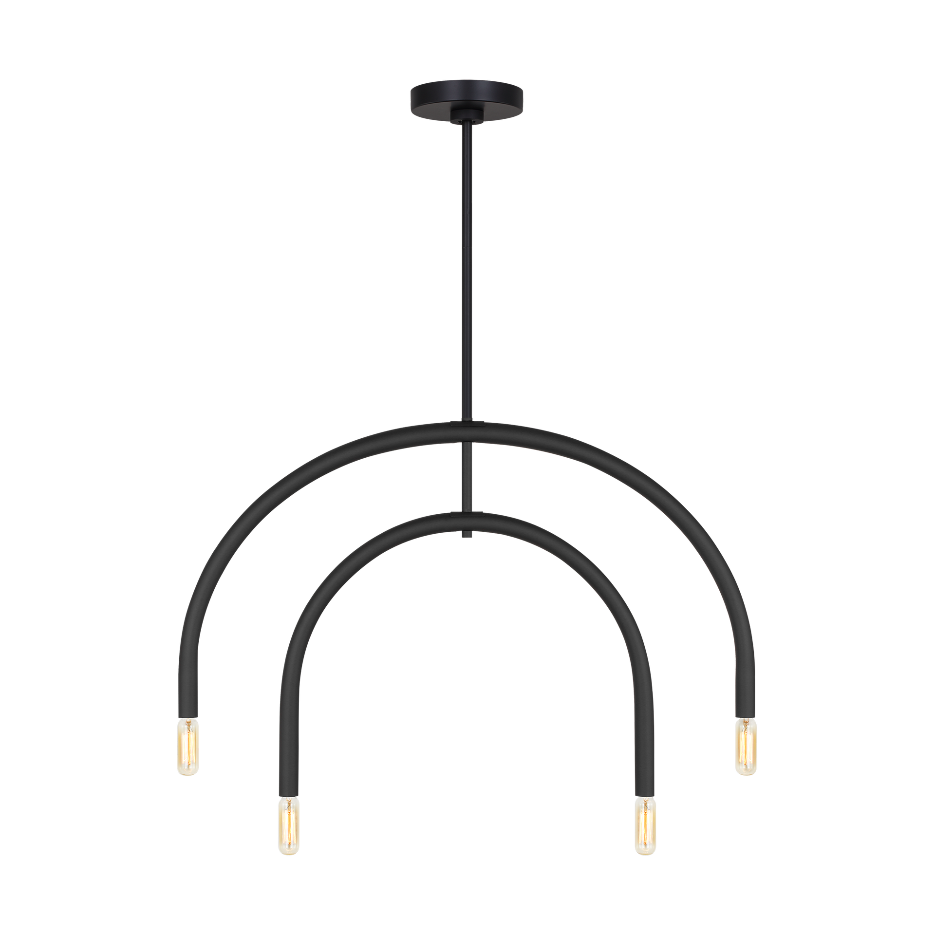 Hadden Small Chandelier