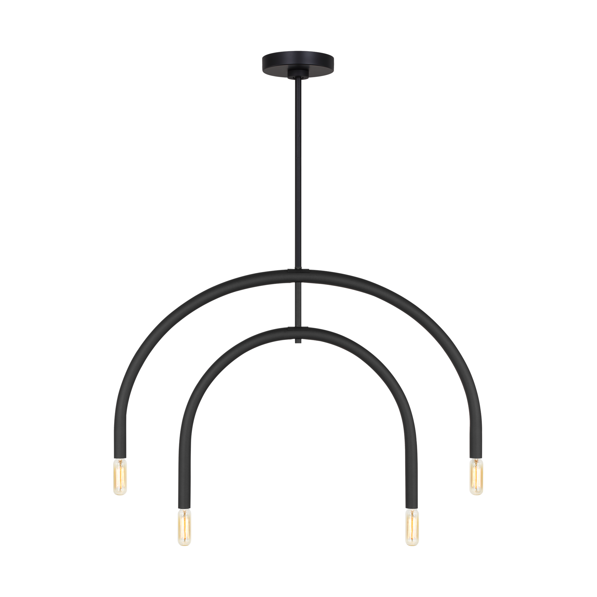 Hadden Small Chandelier