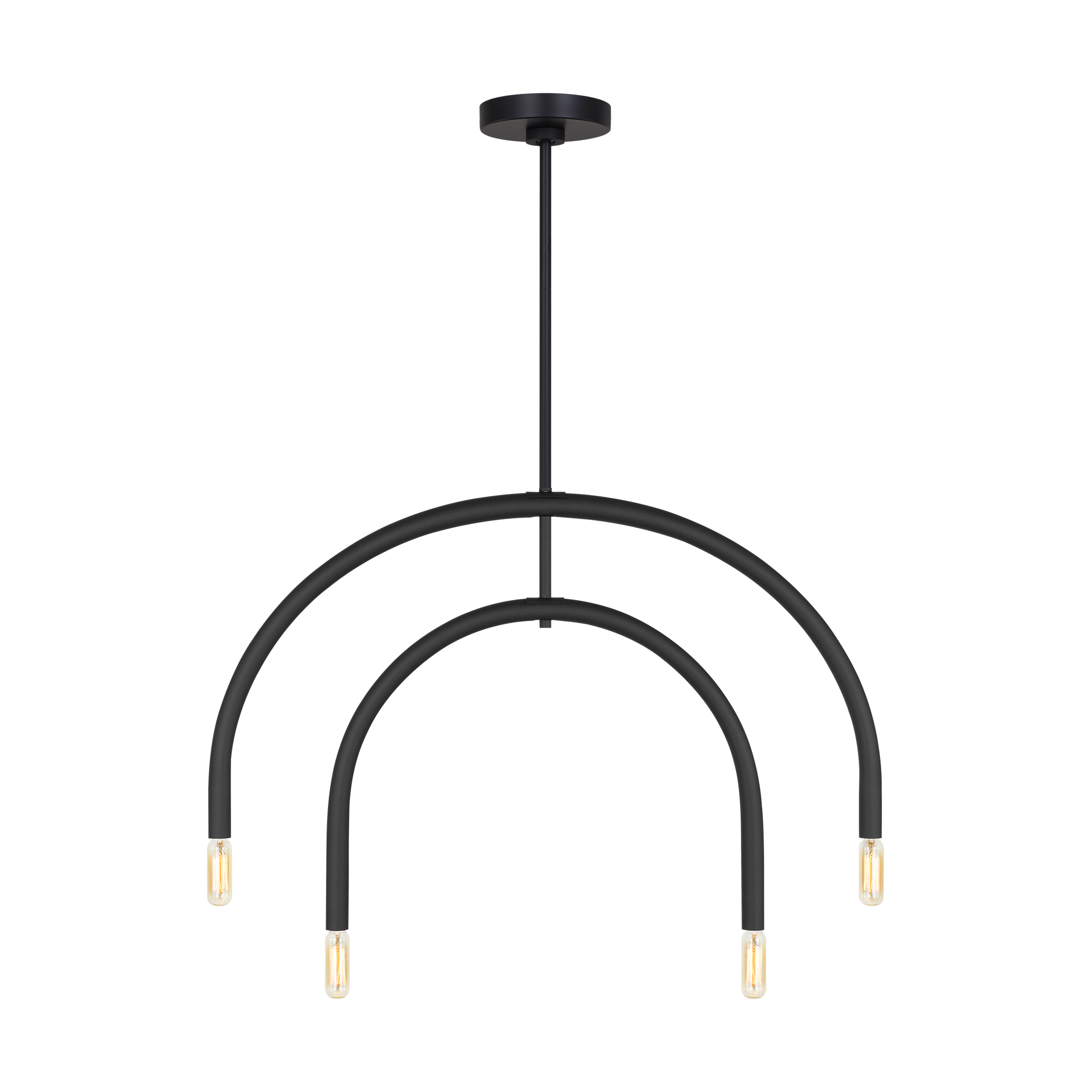 Hadden Small Chandelier