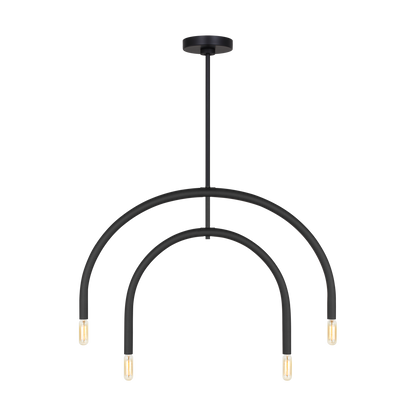 Hadden Small Chandelier