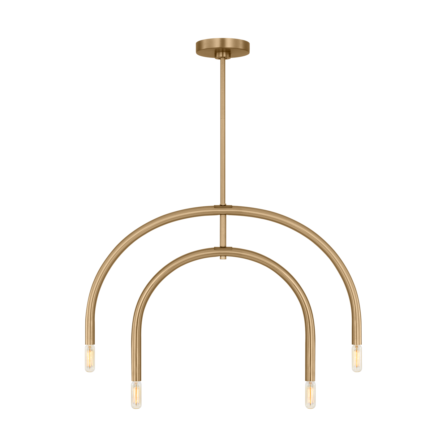 Hadden Small Chandelier