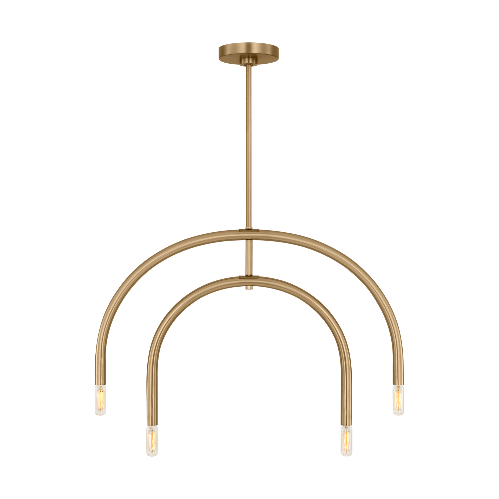 Hadden Small Chandelier