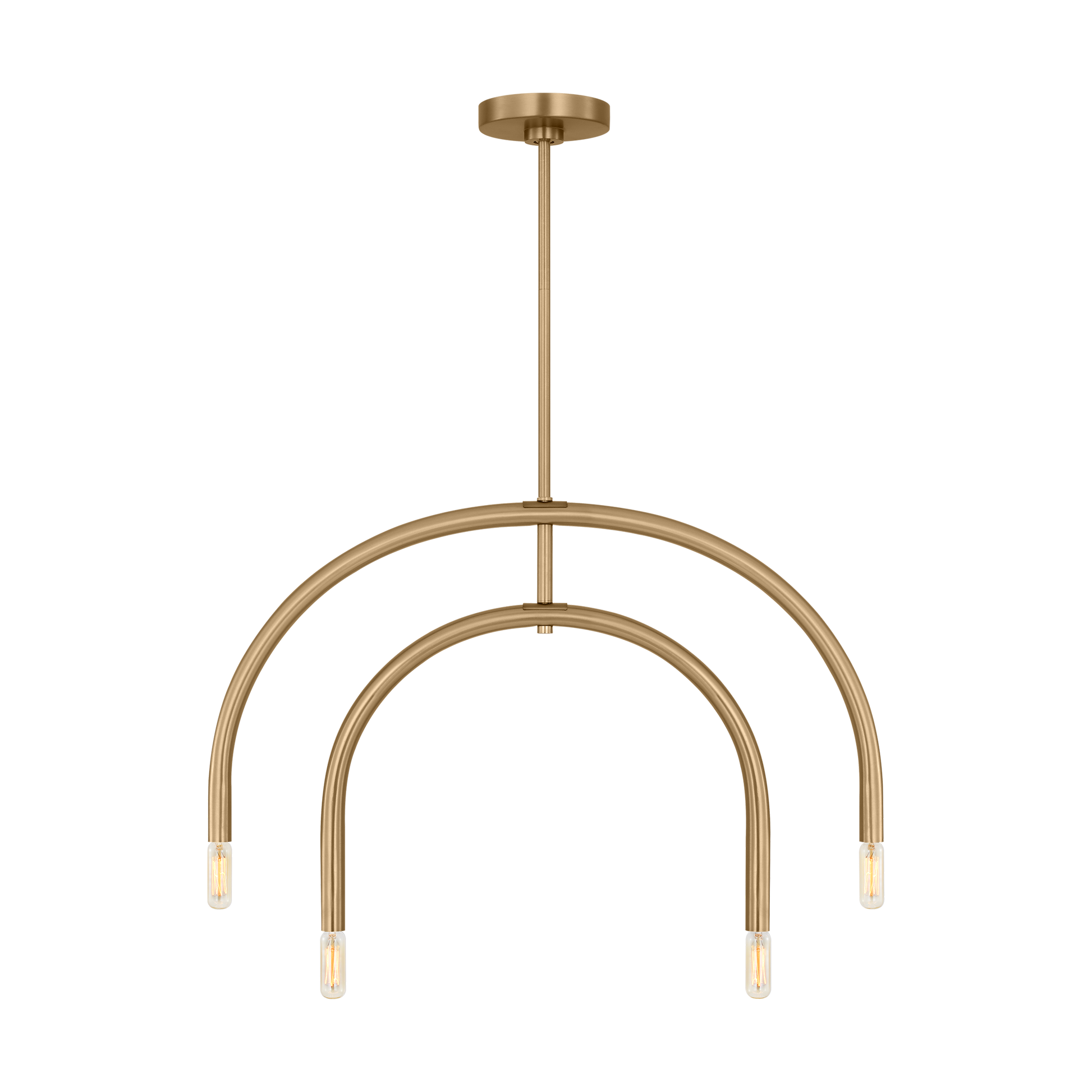 Hadden Small Chandelier