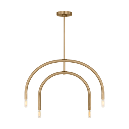 Hadden Small Chandelier