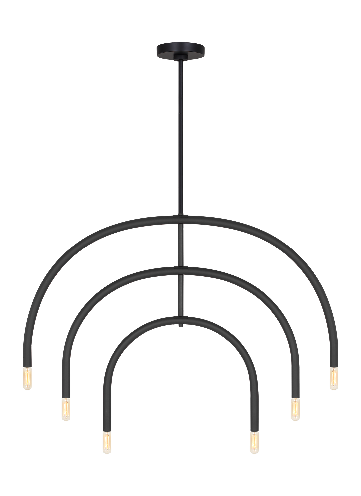 Hadden Large Chandelier