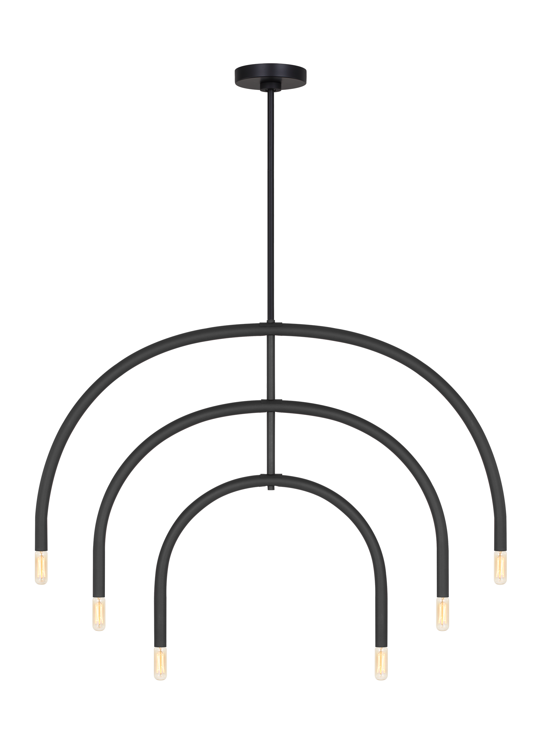 Hadden Large Chandelier