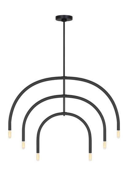 Hadden Large Chandelier