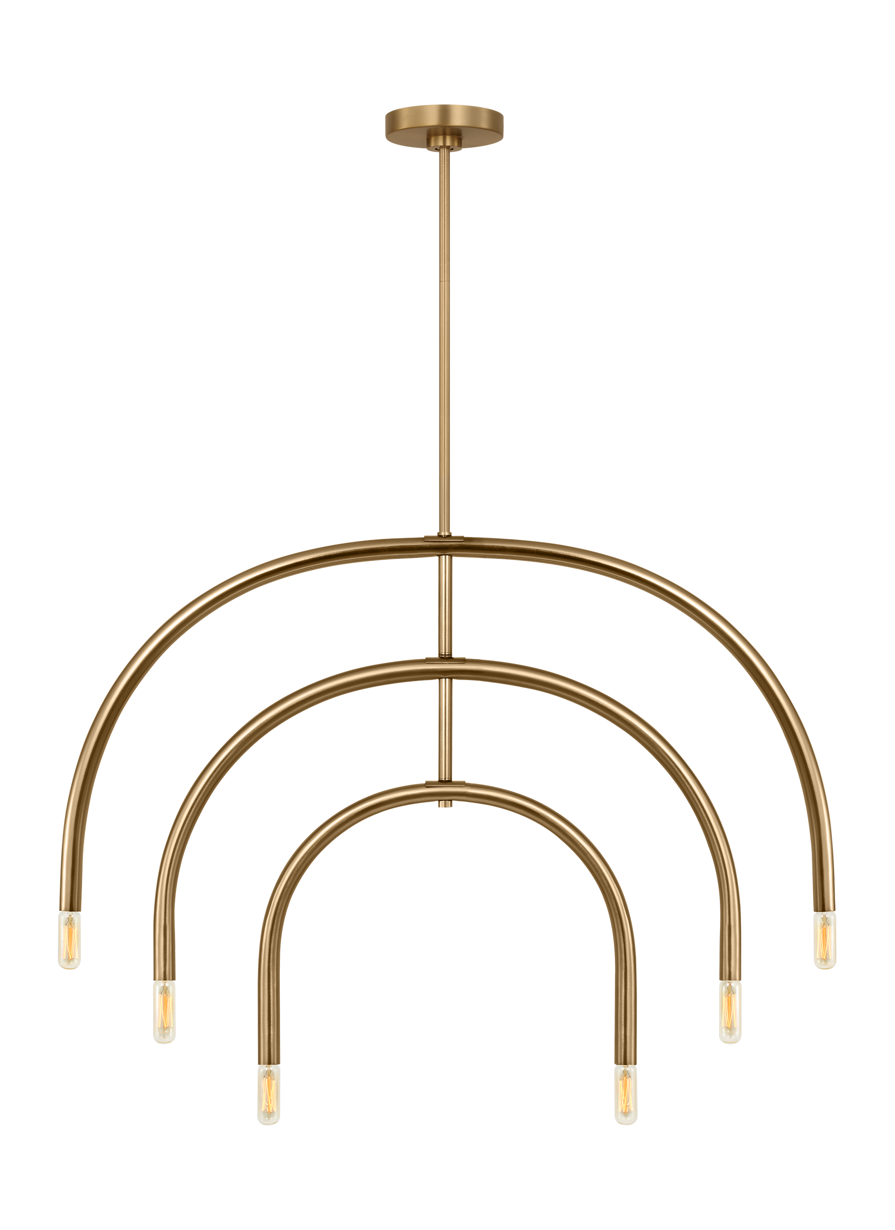 Hadden Large Chandelier