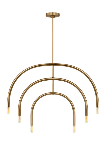 Hadden Large Chandelier