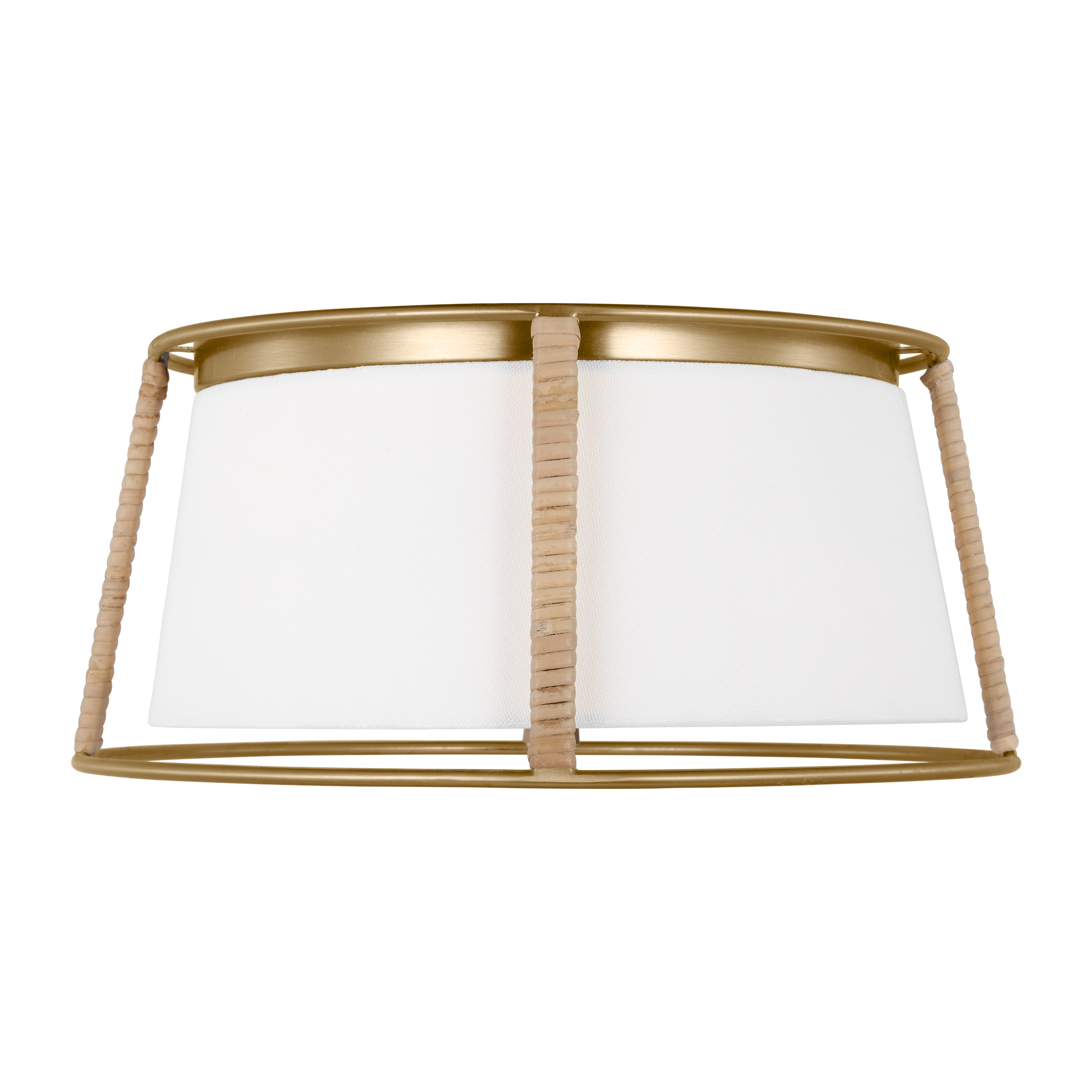 Cortes Medium Ceiling Flush Mount