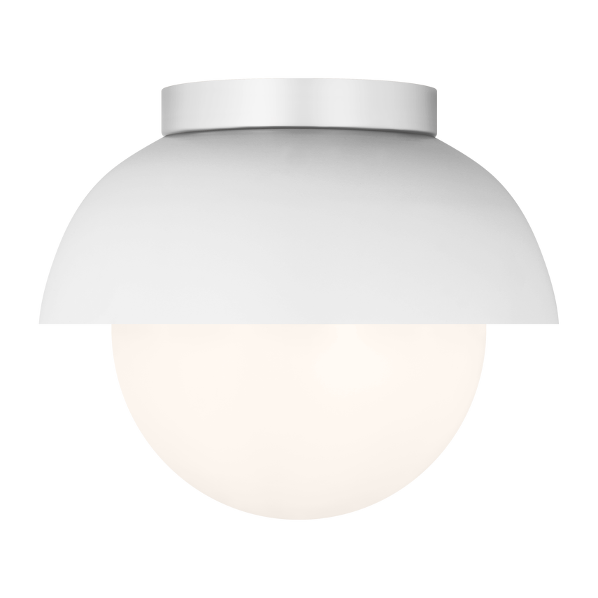 Hyde Medium Ceiling Flush Mount