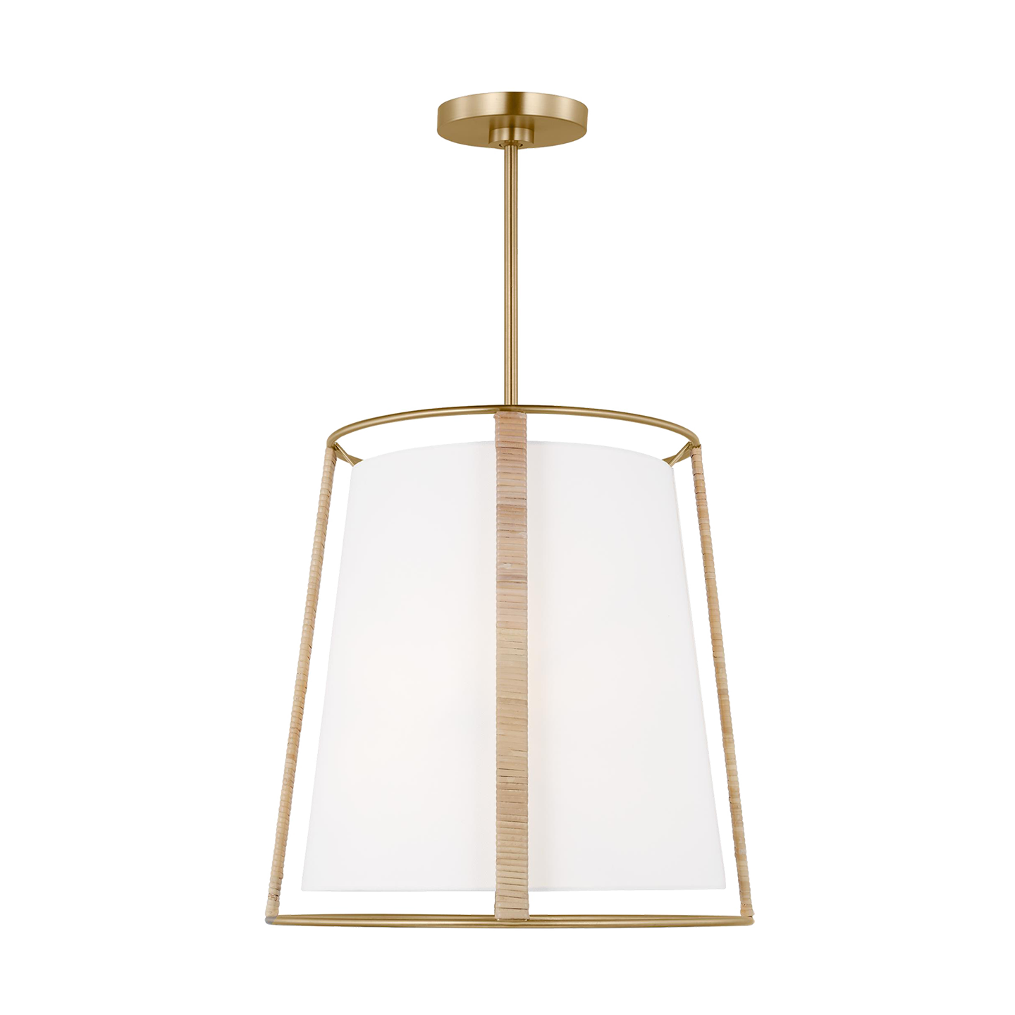 Cortes Large Hanging Shade