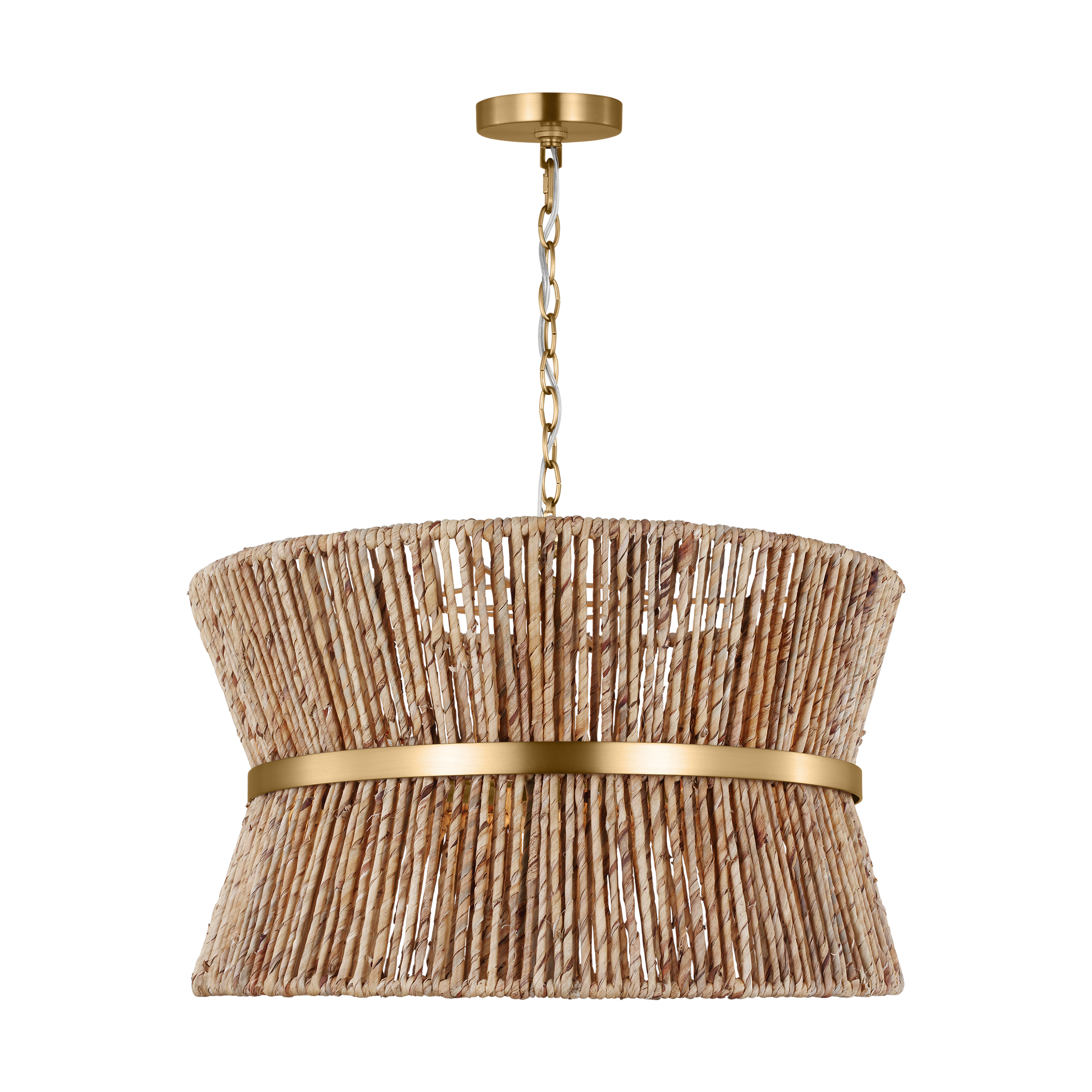 Thurlo Medium Hanging Shade