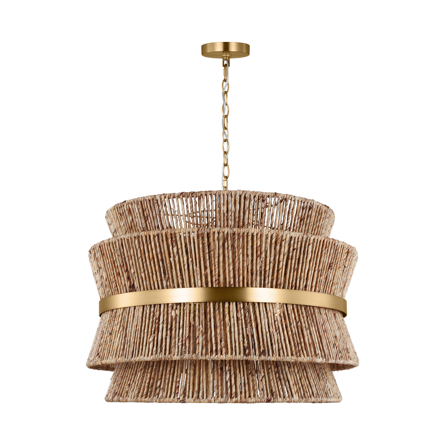 Thurlo Large Hanging Shade