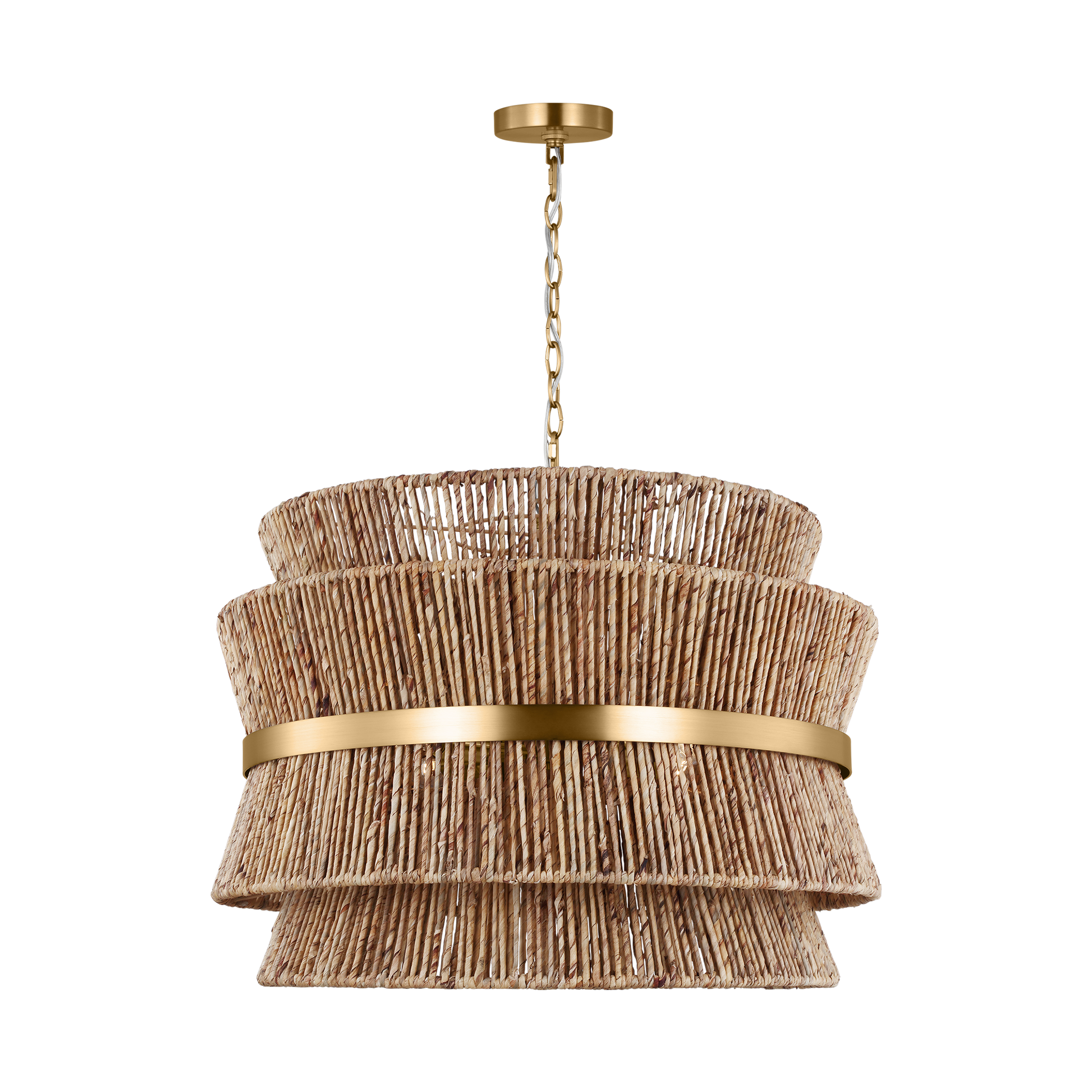 Thurlo Large Hanging Shade