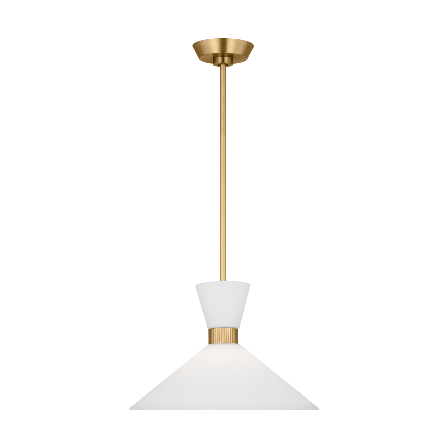 Belcarra Medium Pendant