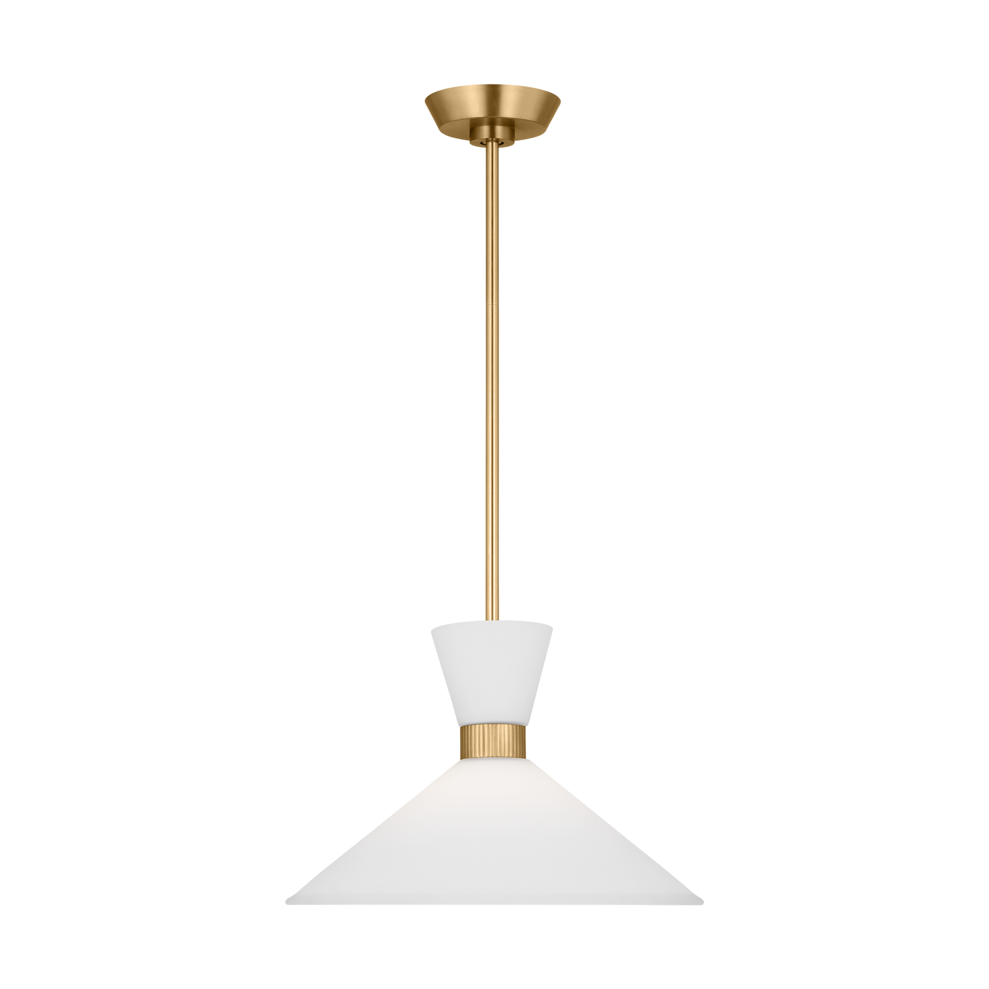 Belcarra Medium Pendant